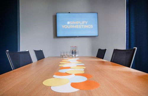 sylc. Apartmenthotel – Serviced Apartments - Foto 47