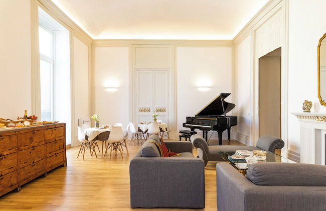 Divisi Suites & SPA - Foto 45