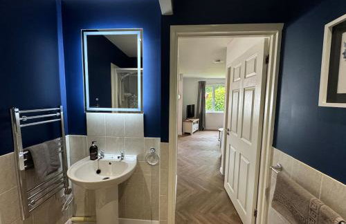 3 Bedroom lodge Hengar Manor sleeps 6 115 - Foto 16