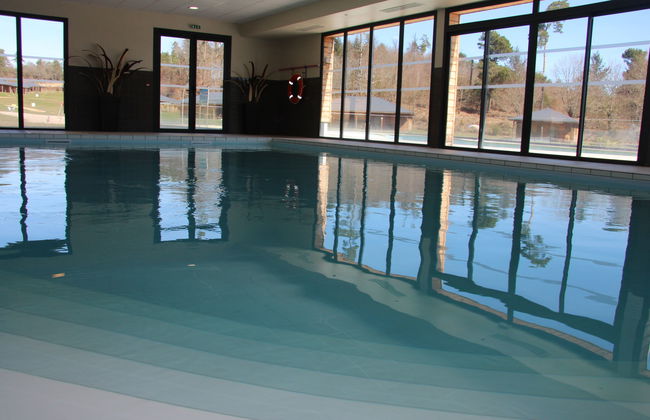 Domaine des Monédières - Chalet 6 pax - Foto 25