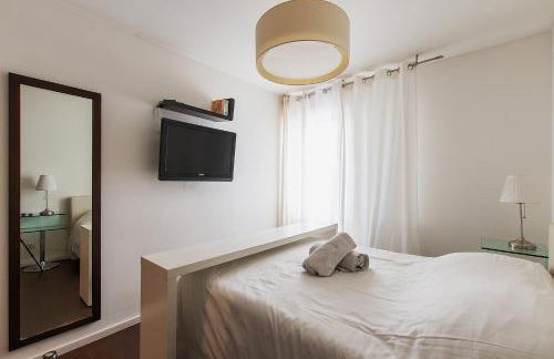 Montpellier-2chambres-Grande terrasse-Garage - Photo 16