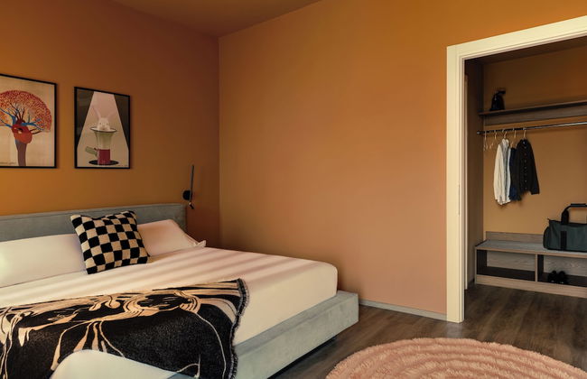 Bob W Milan Ticinese - Foto 13