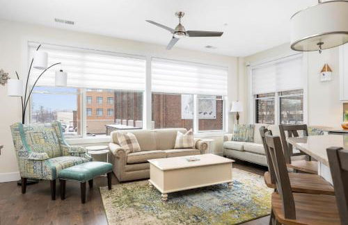 Park 201 Downtown in the Heart of Traverse City - Foto 1