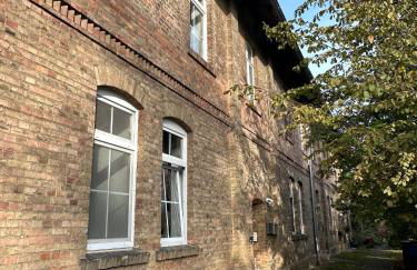 FeWo Seeufer #großer Garten#Seenähe# von Harztraveler - Foto 24