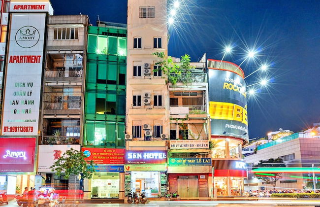 S79 Residences SEN - Foto 7