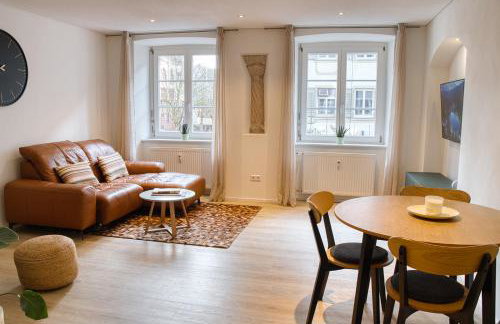 Suite Kaiser - Charming City Apartment - Foto 1