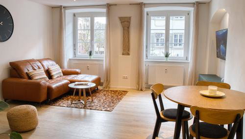 Suite Kaiser - Charming City Apartment - Foto 1