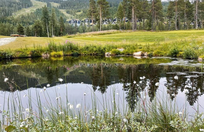 7 Person Holiday Home in Nesbyen - Foto 13