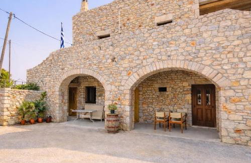 Thea Dysis I - Foto 1