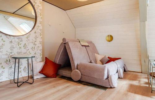 Countryside Cottage samois-sur-seine - Foto 11