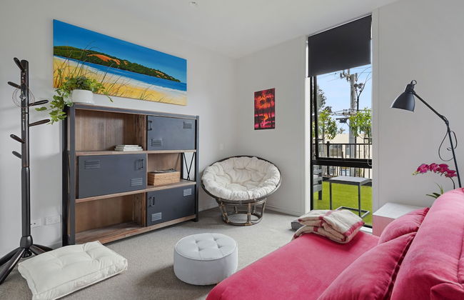 Groovy Apt Close to Onehunga Mall Centre - Foto 8
