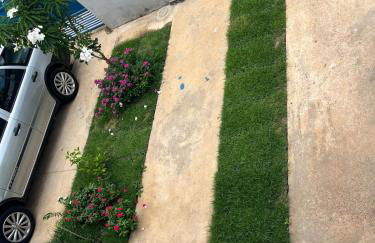 Resid Jasmim Apto Standard 06 - Foto 40