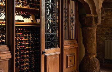 Fawsley Hall Hotel - Foto 24