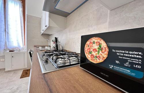 Giuli-Etta a Testaccio - Foto 2