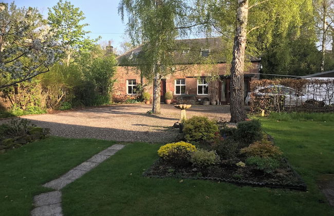 Riverlea Coach House - Foto 27