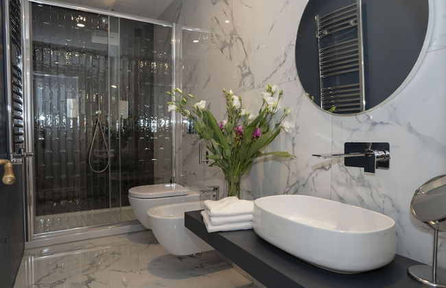 Delsi Inn Piazza di Spagna 32 - Photo 54