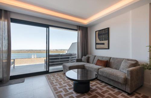 Casas Riverview - Casa encanto de la Raya Ayamonte AHR107P21 - Foto 9