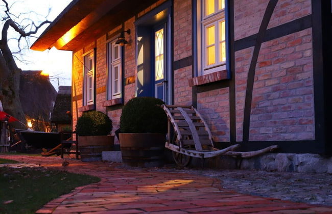 Anchorage Darss Modern Retreat - Foto 36