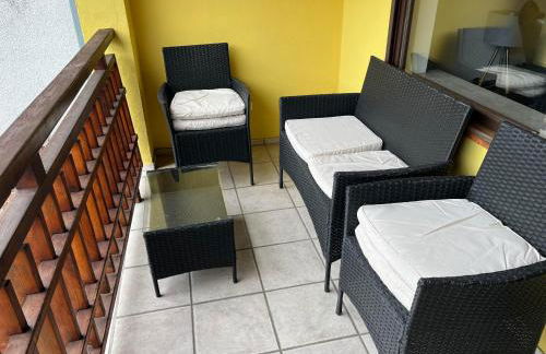 K01 Apartment between Cologne and Bonn - Foto 13