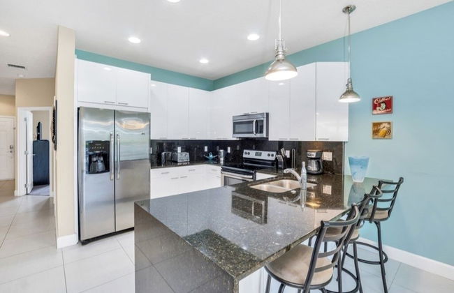 3 Bed Town Home With Splash Pool! 3 Bedroom Townhouse by RedAwning - Foto 12