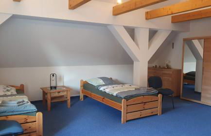 Alte Dorfschule am Elberadweg - Foto 6