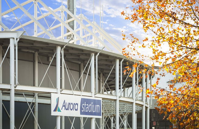 Launceston Central Apartment Hotel - Foto 29