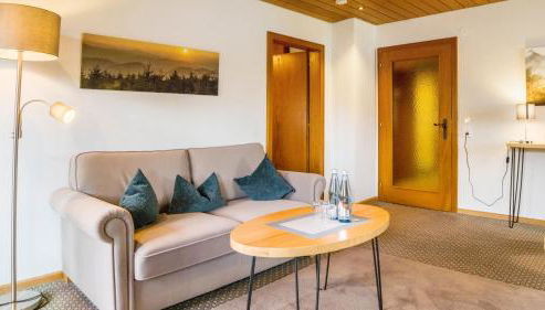 Ferienhaus Unmüßig - Foto 4