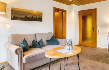 Ferienhaus Unmüßig - Foto 4