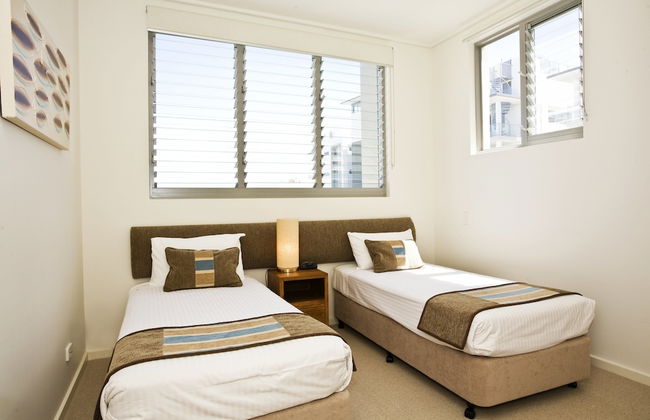 White Shells Luxury Apartments - Foto 4