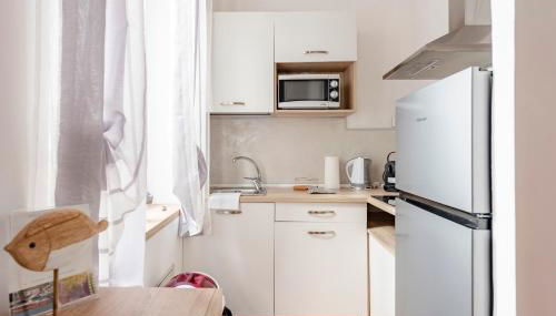 Mazzini 12, Rapallo - Foto 3, minibar