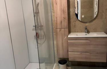 Les Bâtisses de 1872 - Foto 12