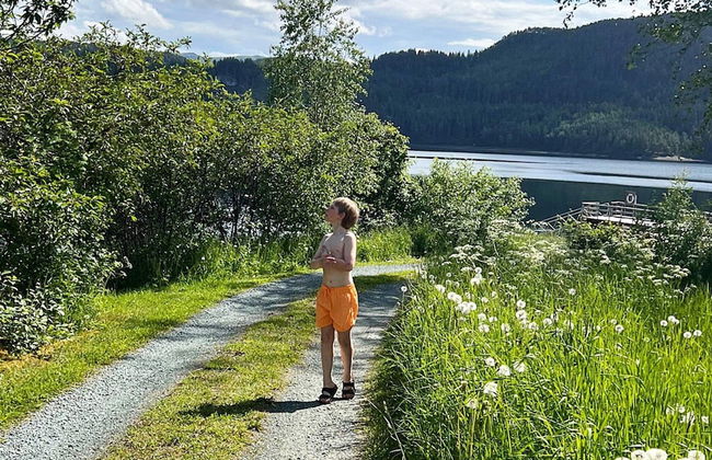 6 Person Holiday Home in Asenfjord-by Traum - Photo 34