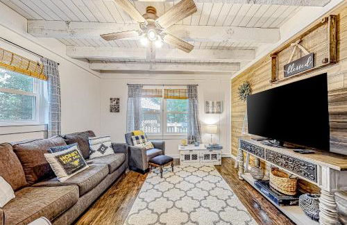 Honey Bear Hideaway - Foto 2