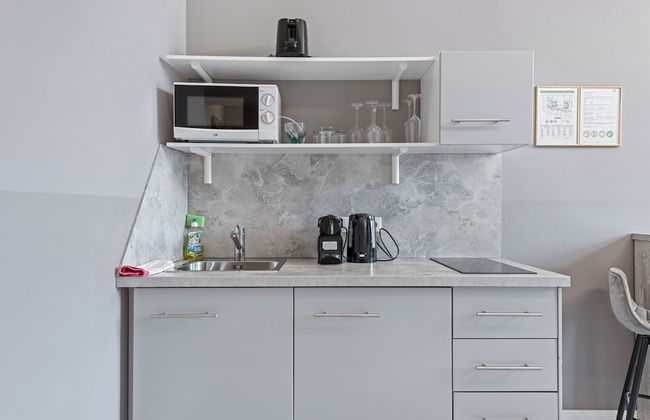 KH Opera Apartments - Foto 39