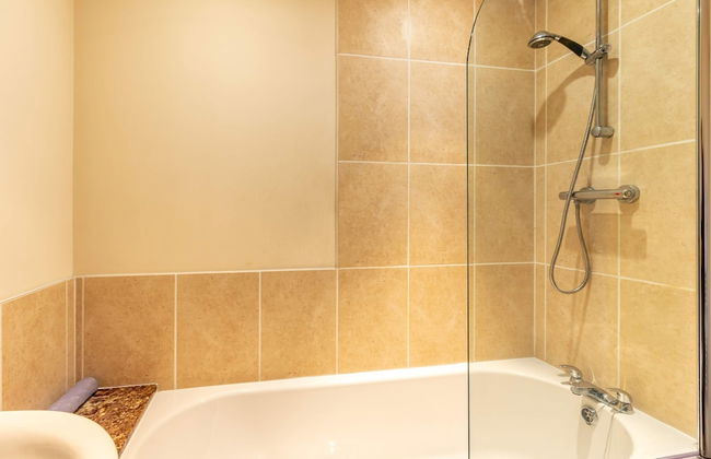 Host Stay Hillbrook House Apartment - Foto 15