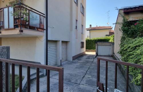 Appartamento Sanzio, centro Monfalcone - Photo 19