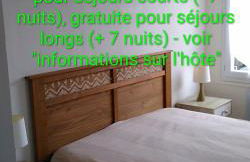 T2 Nid Serein, jardin, calme, proche centre-ville, port, plages - Foto 21