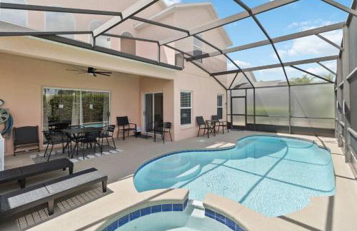 Attention Star Wars fans Amazing 6 BR pool - Foto 71