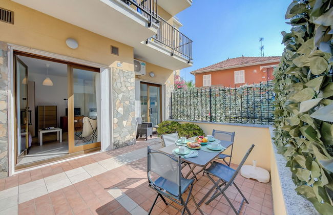 La Bergamina - Beach Front - Photo 1