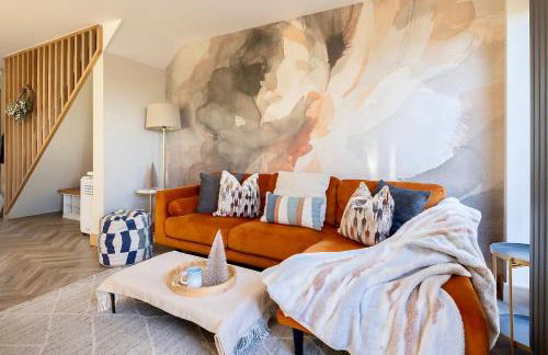 Luxury Stay, City Walk, Pool Table & Air Hockey, Garden, Parking, Business & Families - Oakview - Foto 6