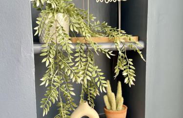 Boho Vibes Ground Floor Apartment - Foto 17