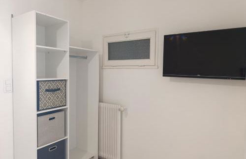 Jolie studio au coeur de Ribérac, wifi gratuite - Foto 10