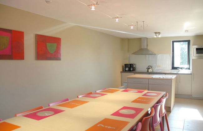 Holiday Home in Durbuy by the Ourthe River - Foto 5