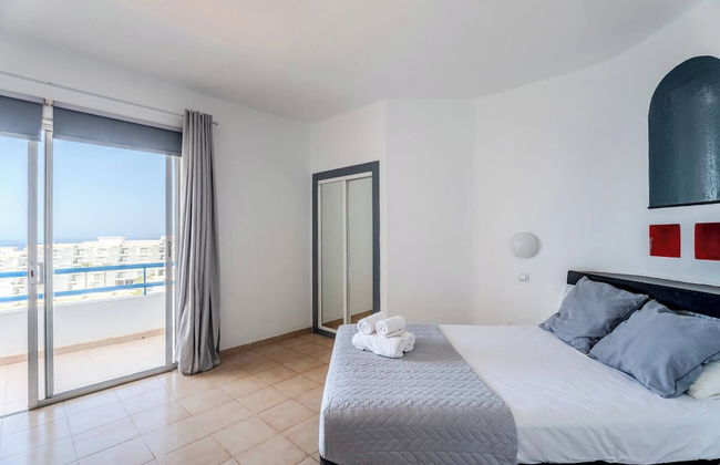 418 Panoramic View - Studio Located in Playa Paraíso - Photo 3