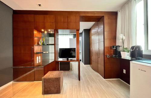 Flat em região nobre - Foto 16