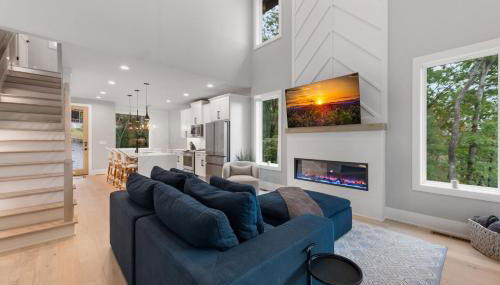 Sapphire Skies - Foto 3