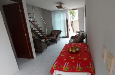 Aconchegante Casa do Barra Mar - Foto 9