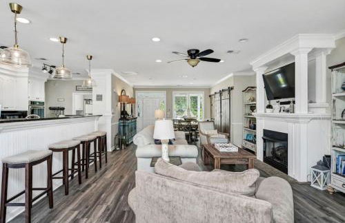 Murray Shores Getaway - Kayaks - Sea-Doo for Rent - Foto 7