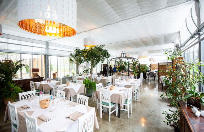 Agriturismo Dolceluna - Foto 16