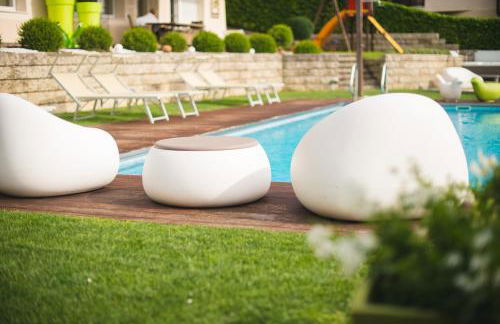 Apartmenthotel Ritterhof Suites & Breakfast - Foto 29